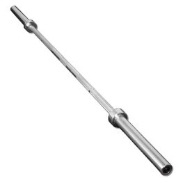 Olympic 7ft Barbell Fitness Equipment Warehouse