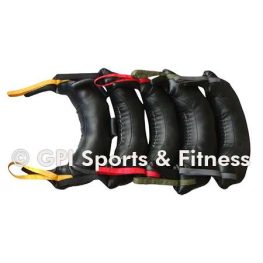 Bodyworx Leather Bulgarian Bags *1 LEFT!*