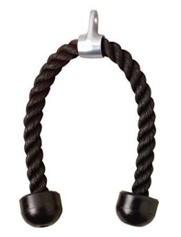 Twin Tricep Rope *JUST ARRIVED*