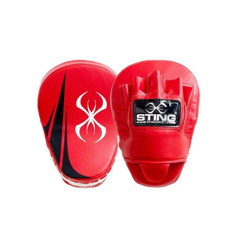 Sting Armalite Focus Mitts *JUST ARRIVED*