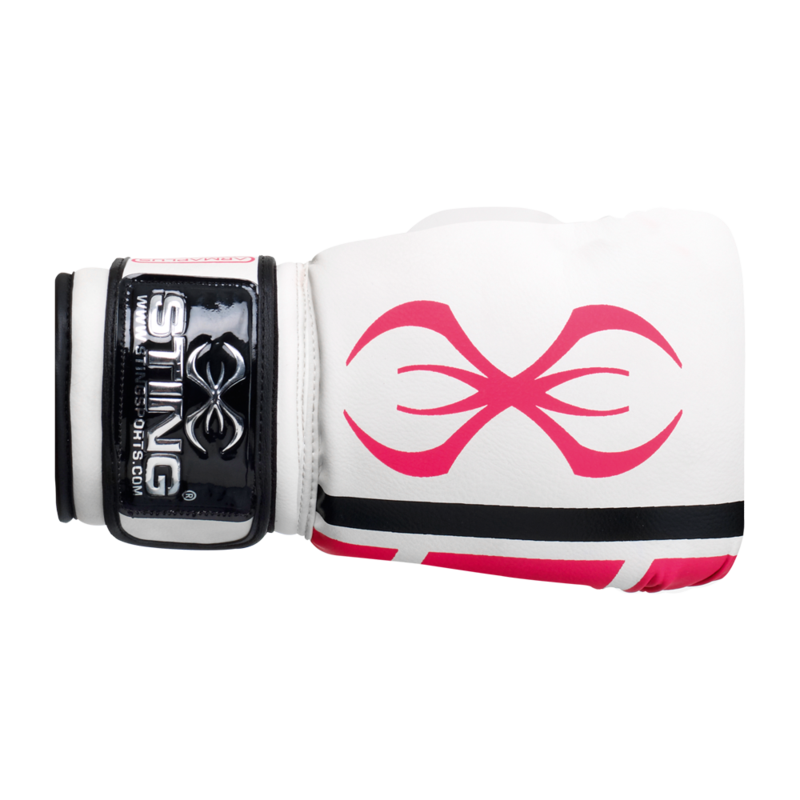 Sting Armaplus Bag Mitts *SOLD OUT* - Image 8