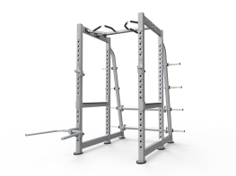 Extreme Core - Commercial Power Cage