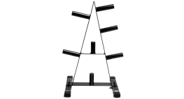 Olympic Weight Tree
