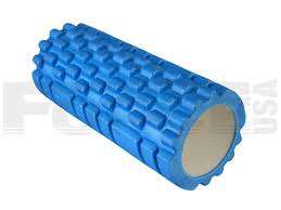FORCE USA Commercial Deep Tissue Foam Roller