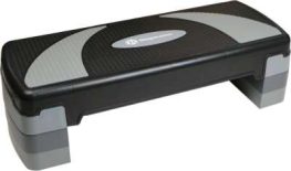 Ring Master Aerobic Step