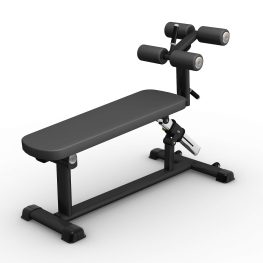 G203 Multi Ab Bench Fitness Equipment Warehouse