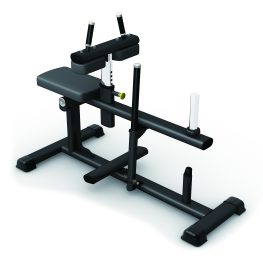 G272 Seated Calf Raise - Fitness Equipment Warehouse.