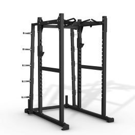 Extreme Core - Commercial Military Power Rack