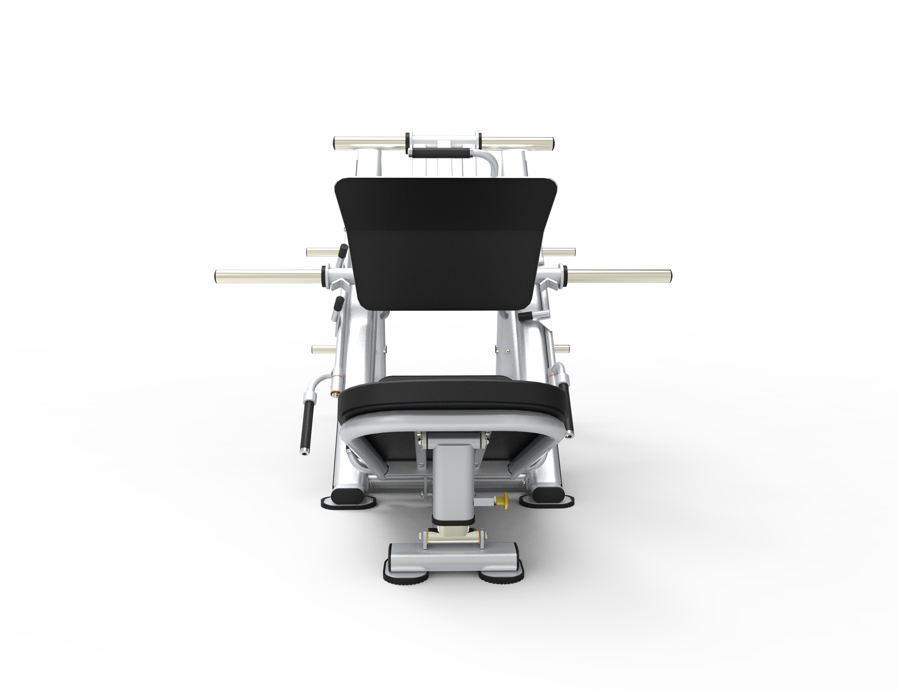 Extreme Core - Commercial 45 Degree Leg Press