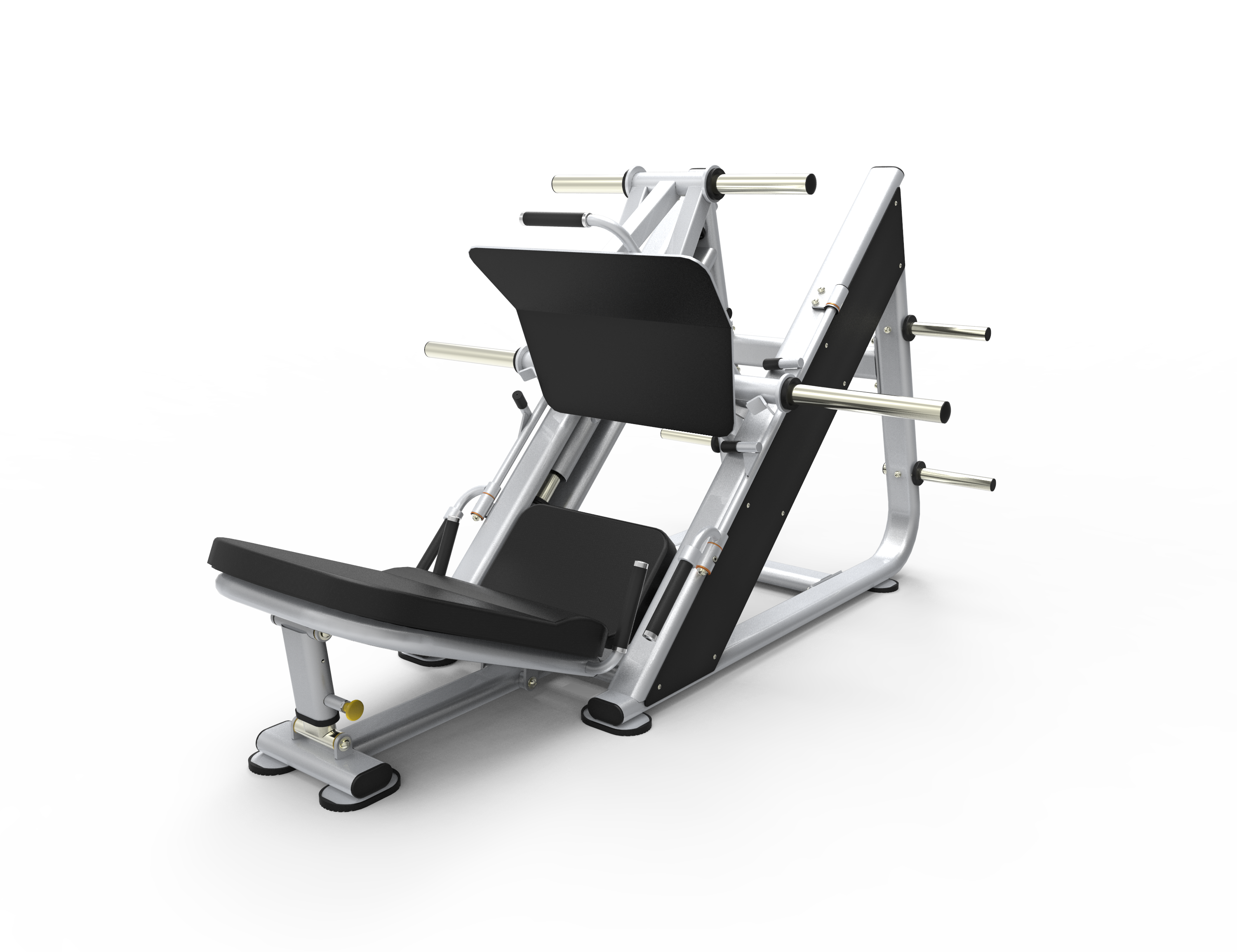 Extreme Core - Commercial 45 Degree Leg Press