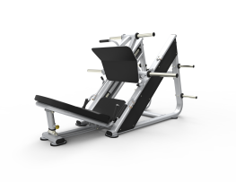 Extreme Core - Commercial 45 Degree Leg Press