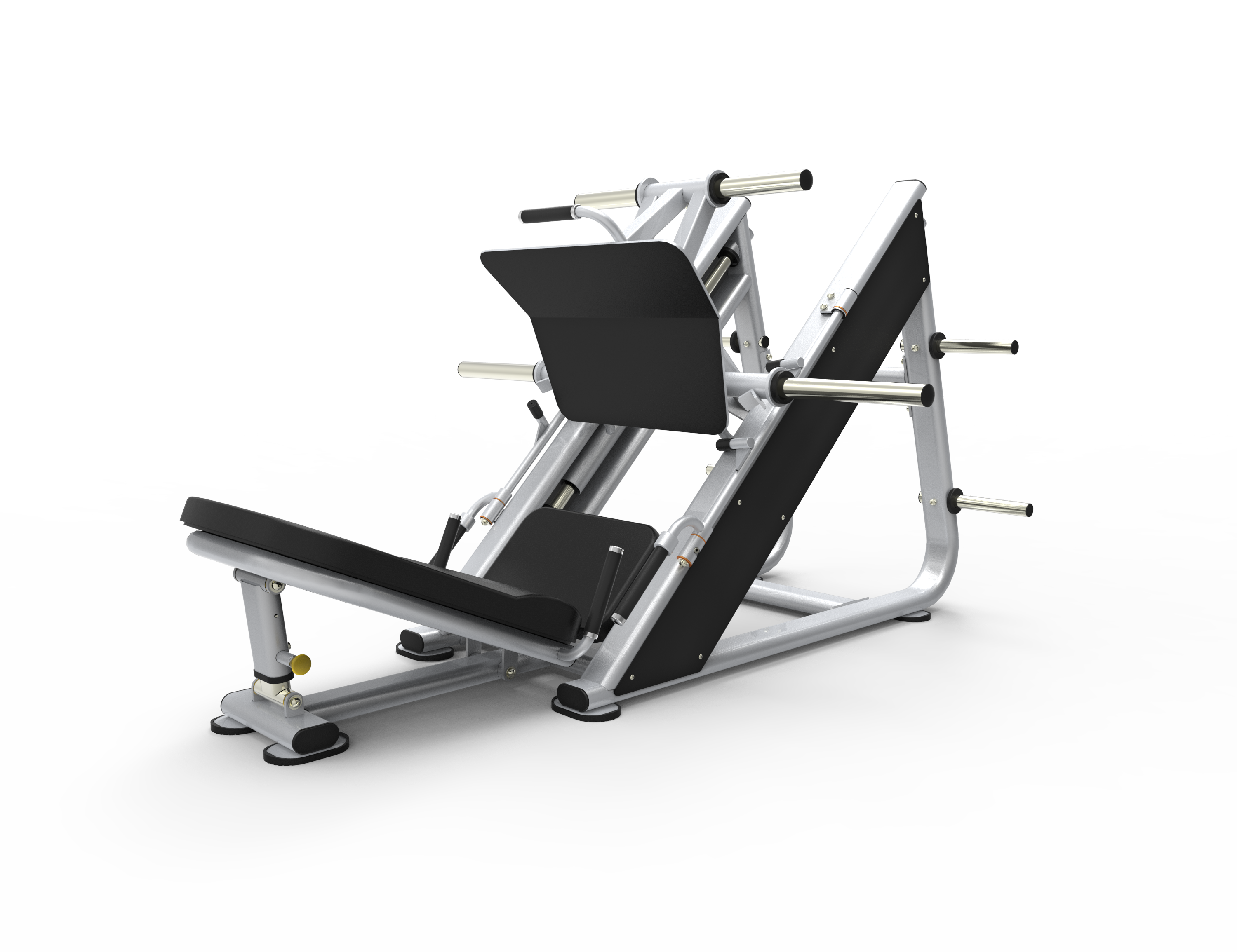 Extreme Core - Commercial 45 Degree Leg Press