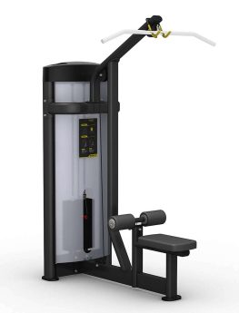 GR619 Lat Pulldown Fitness Equipment