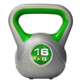 PVC Vinyl Kettlebells - $4 per Kg