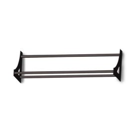 Bodyworx Short Triangular Chin-Up Bar