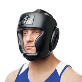 Sting Orion Gel Head Guard