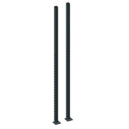 Bodyworx Uprights 325cm High (pair)