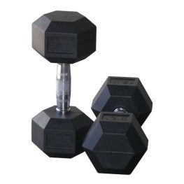 Hex Dumbbells