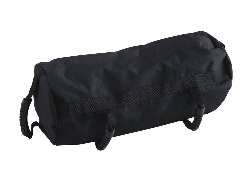 Sand Bags 20kg or 30kg Black