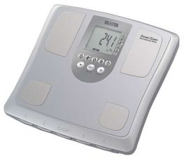Tanita BC-541 InnerScan Body Composition Monitor
