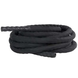 Bodyworx Battle Rope With Nylon Case (15M)