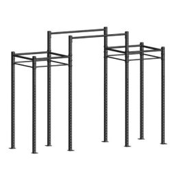 Bodyworx Modular Rack 1 *CALL TO CONFIRM AVAILABILITY*