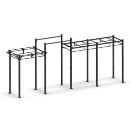 Bodyworx Modular Rack 3 *CALL TO CONFIRM AVAILABILITY*