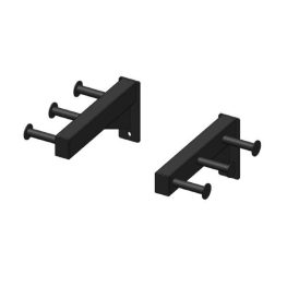 Bodyworx Rubber Band Hooks