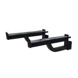 Bodyworx Spotting Arms