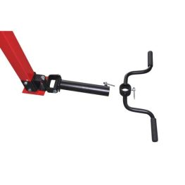 Bodyworx t-bar row and handle