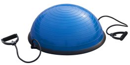 Bosu balance ball