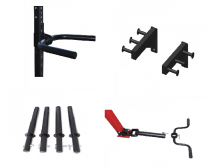 Cross Training Rack Accessories