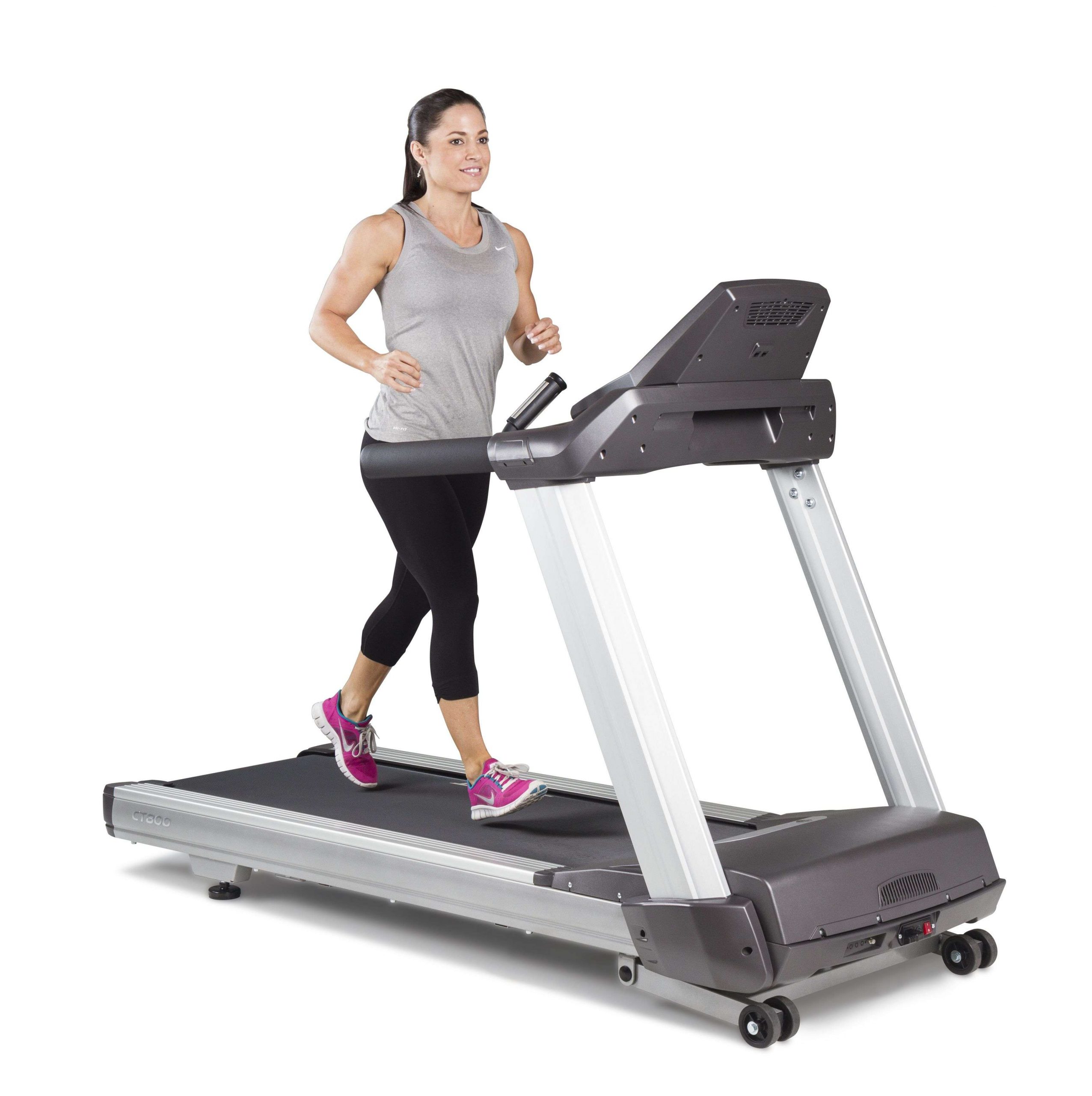 Spirit CT 800 Treadmill