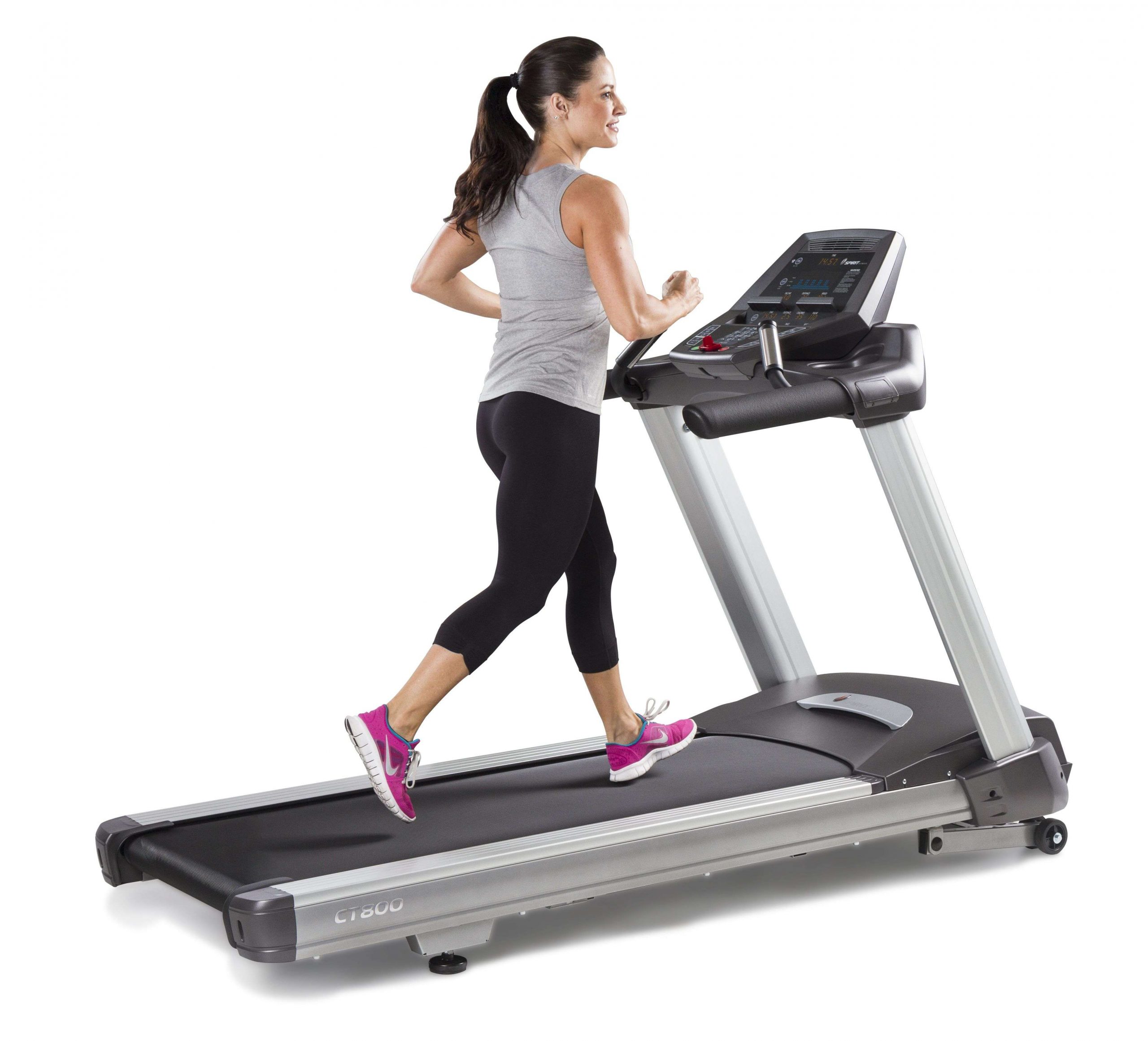 Spirit CT 800 Treadmill