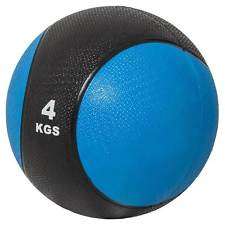 Dual Colour Medicine Ball