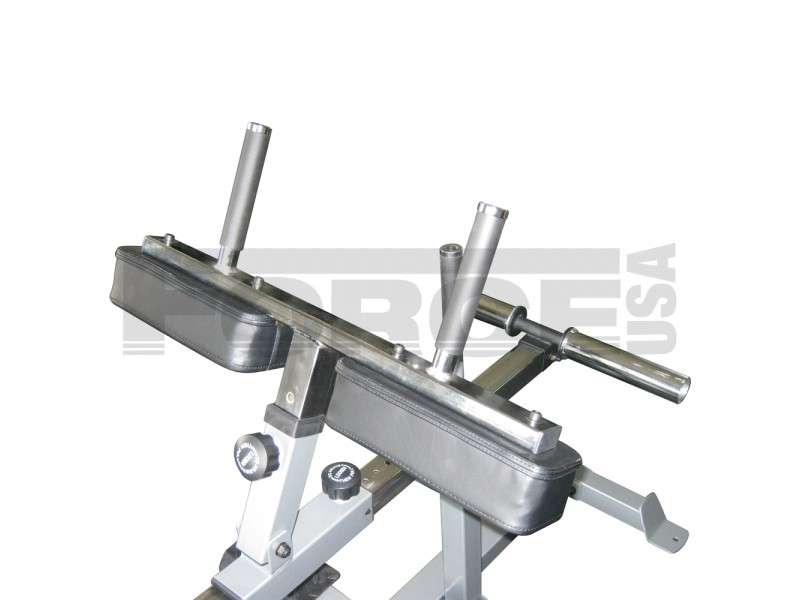 Force USA Seated Calf Raise Machine *SOLD OUT* - Image 4