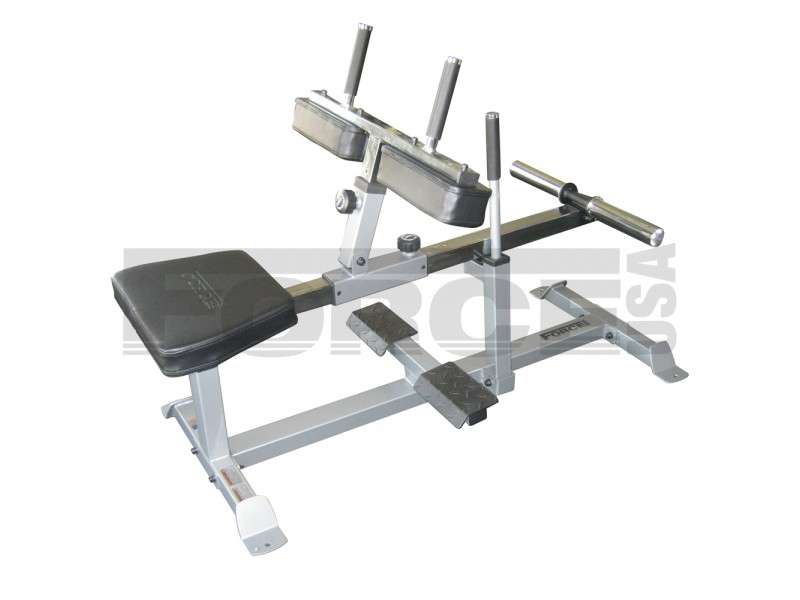 Force USA Seated Calf Raise Machine *SOLD OUT* - Image 3