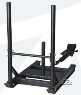Bodyworx Push Pull Sled