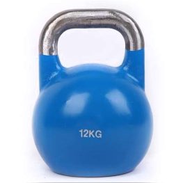 Pro Grade Steel Kettlebells - $5.50 per Kg *BEST QUALITY AND PRICE, JUST ARRIVED*