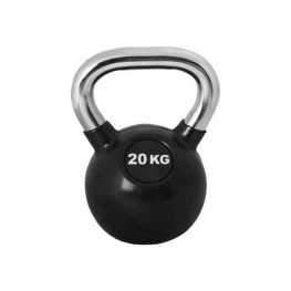 kettlebells