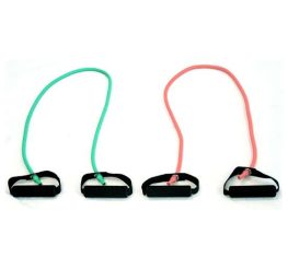 Resistant Tubes