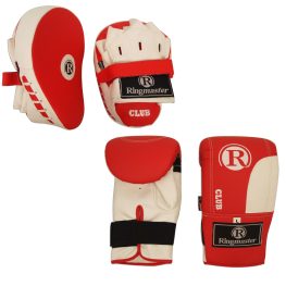 Ringmaster Club Workout Kit *SOLD OUT*