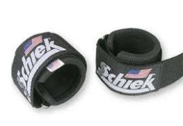 Schiek Wrist Supports - Model 1100WS