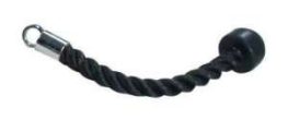 Single End Tricep Rope