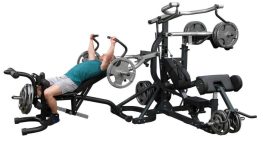 Body Solid SBL460P4