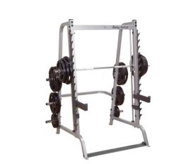 Body-Solid Series 7 Smith Machine *SOLD OUT*