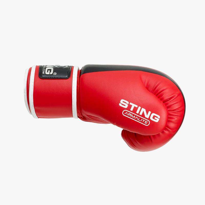 Armalite Boxing Glove Red-2 800