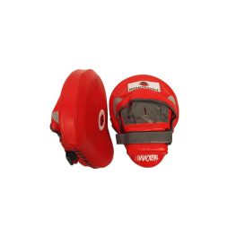 Immortal Focus Pad Super Curved *SOLD OUT*