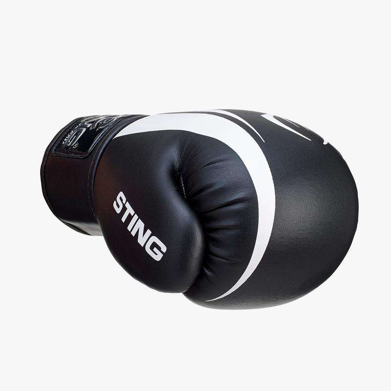 Sting Armalite Boxing Gloves - Image 3