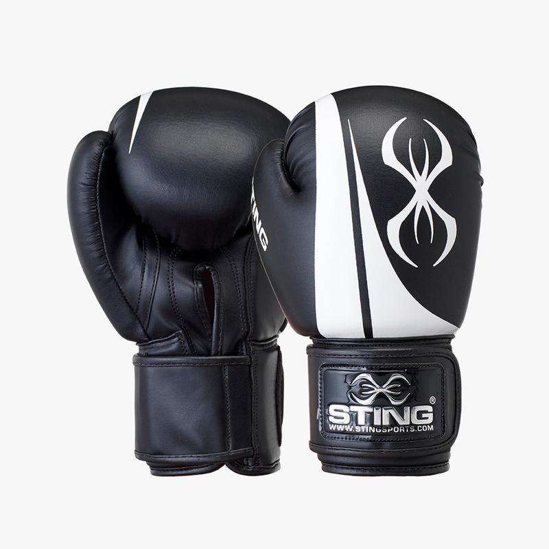 New Armalite Boxing